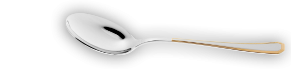 Ложка сервировочная